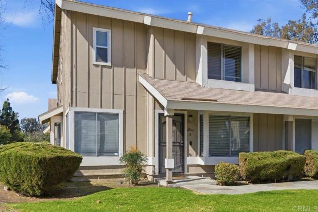 2875 Casey Street A, San Diego, CA 92139