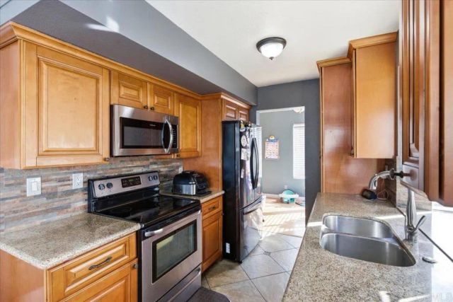 2875 Casey Street A, San Diego, CA 92139