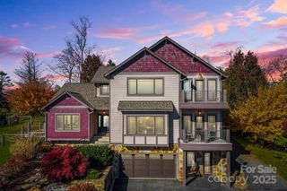 235 Windwhisper Drive, Asheville, NC 28804