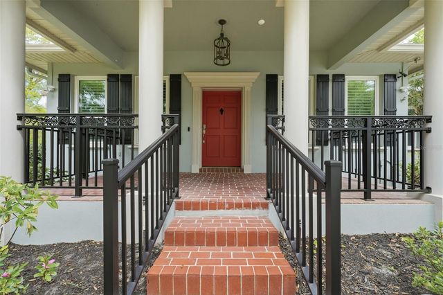 1163 OAKPOINT CIRCLE, Apopka, FL 32712