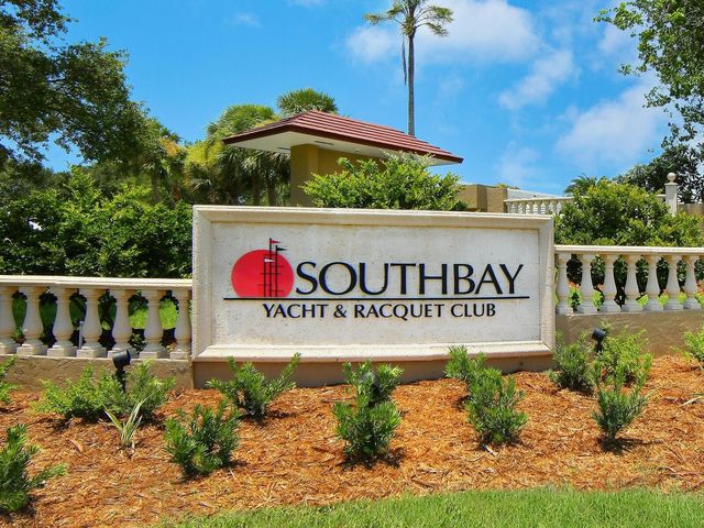1355 SOUTHBAY DRIVE, Osprey, FL 34229