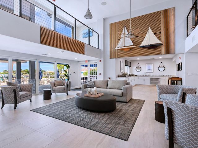 1355 SOUTHBAY DRIVE, Osprey, FL 34229