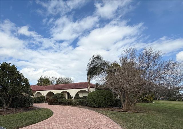 1355 SOUTHBAY DRIVE, Osprey, FL 34229