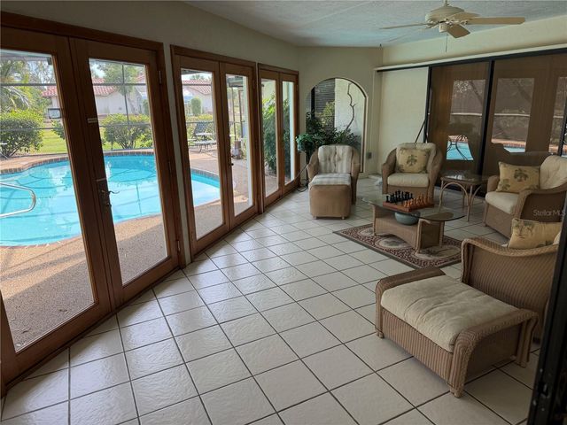 1355 SOUTHBAY DRIVE, Osprey, FL 34229