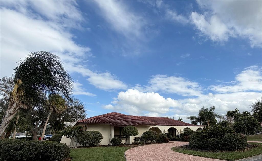 1355 SOUTHBAY DRIVE, Osprey, FL 34229