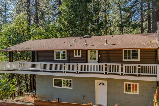 17485 canyon View ct, Pioneer, CA 95666