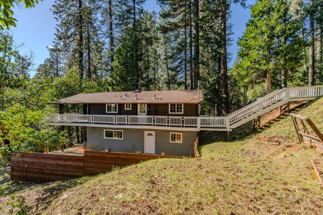 17485 canyon View ct, Pioneer, CA 95666