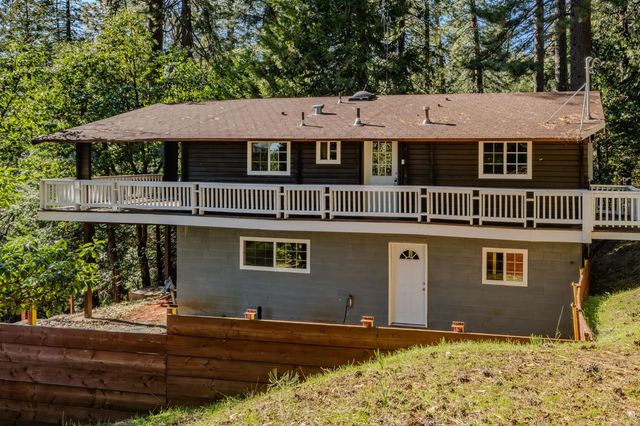 17485 canyon View ct, Pioneer, CA 95666