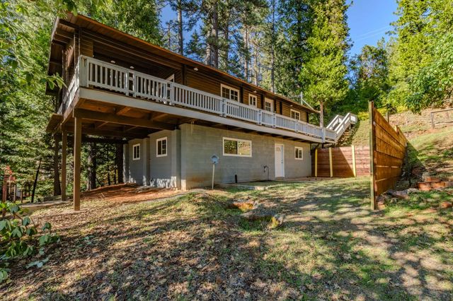 17485 canyon View ct, Pioneer, CA 95666