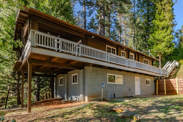 17485 canyon View ct, Pioneer, CA 95666