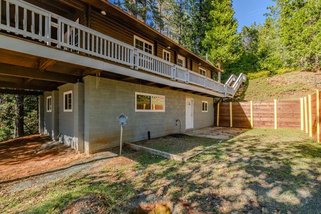 17485 canyon View ct, Pioneer, CA 95666