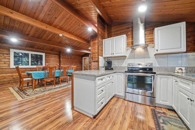 17485 canyon View ct, Pioneer, CA 95666