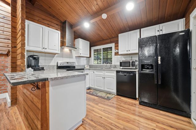 17485 canyon View ct, Pioneer, CA 95666