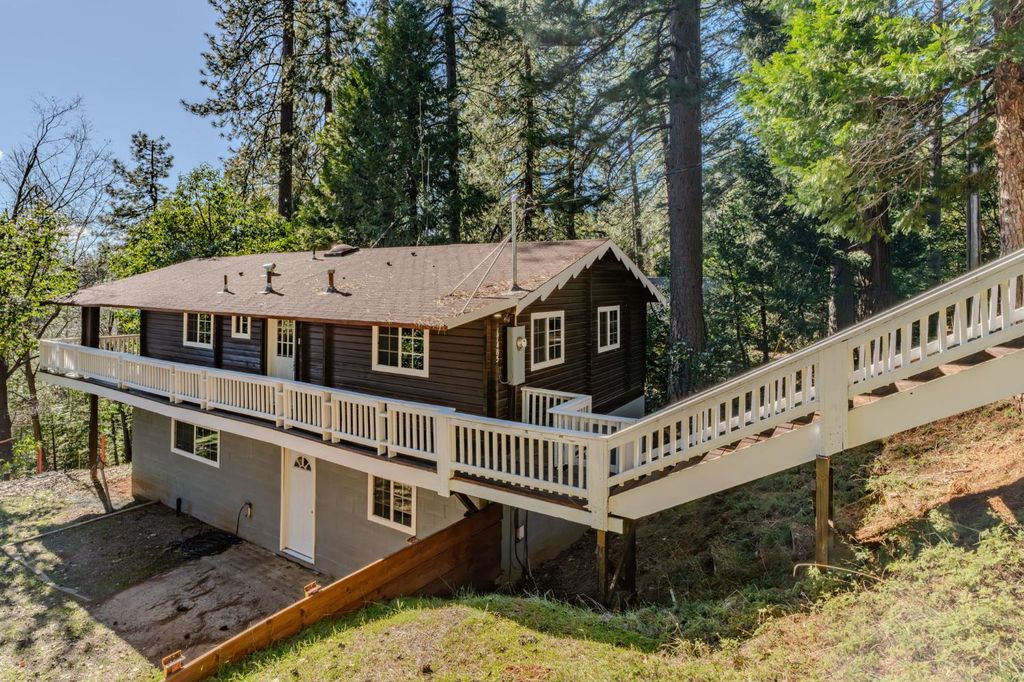 17485 canyon View ct, Pioneer, CA 95666