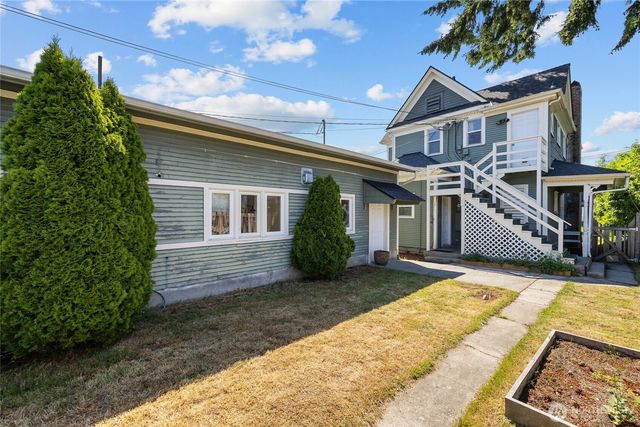 3207 N 26th Street, Tacoma, WA 98407
