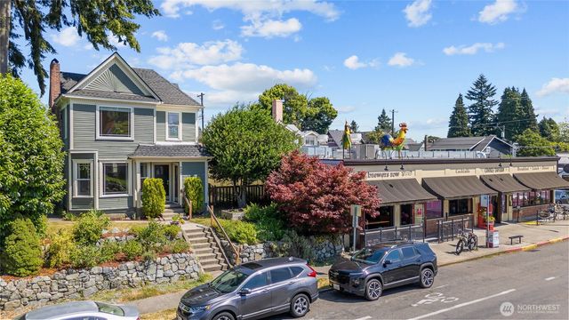 3207 N 26th Street, Tacoma, WA 98407