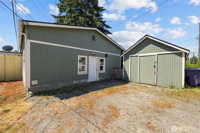 3207 N 26th Street, Tacoma, WA 98407