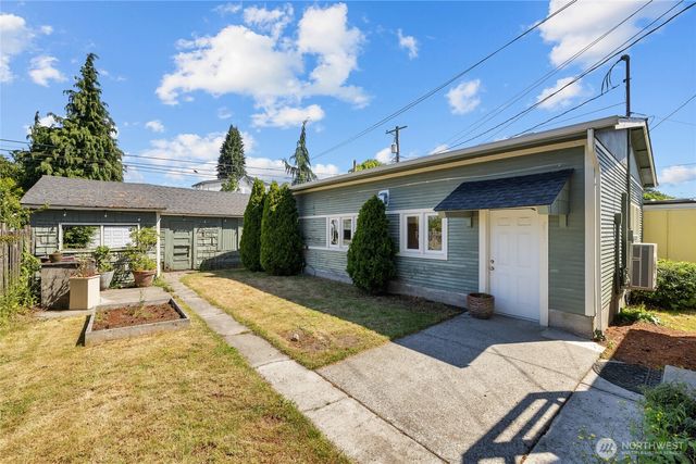 3207 N 26th Street, Tacoma, WA 98407