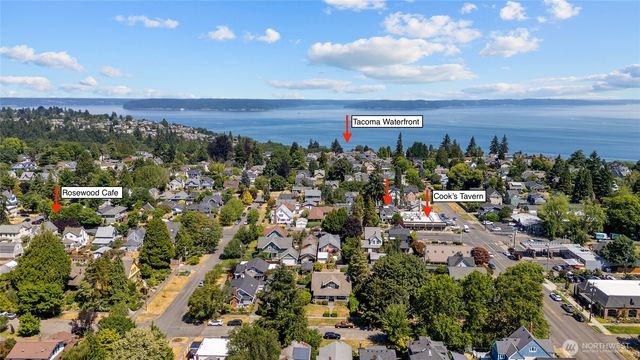 3207 N 26th Street, Tacoma, WA 98407