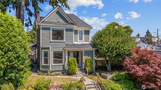 3207 N 26th Street, Tacoma, WA 98407