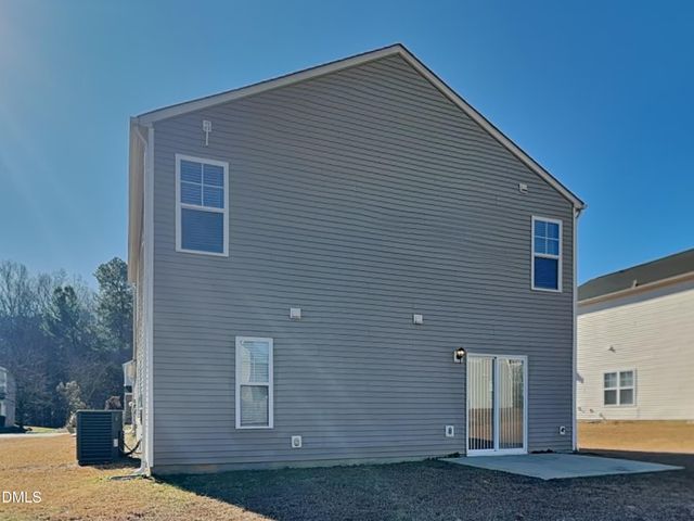 933 Mailwood Drive, Knightdale, NC 27545