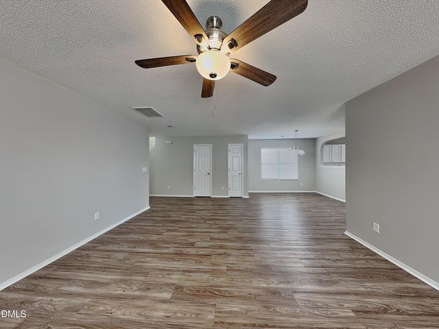 933 Mailwood Drive, Knightdale, NC 27545