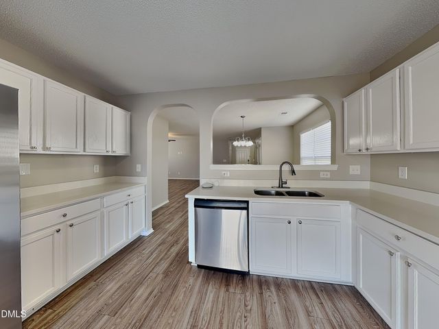 933 Mailwood Drive, Knightdale, NC 27545