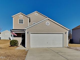 933 Mailwood Drive, Knightdale, NC 27545