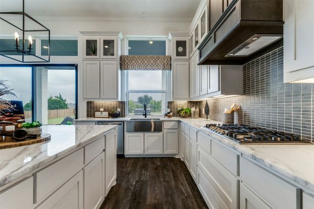 974 Reeves Drive, Desoto, TX 75115