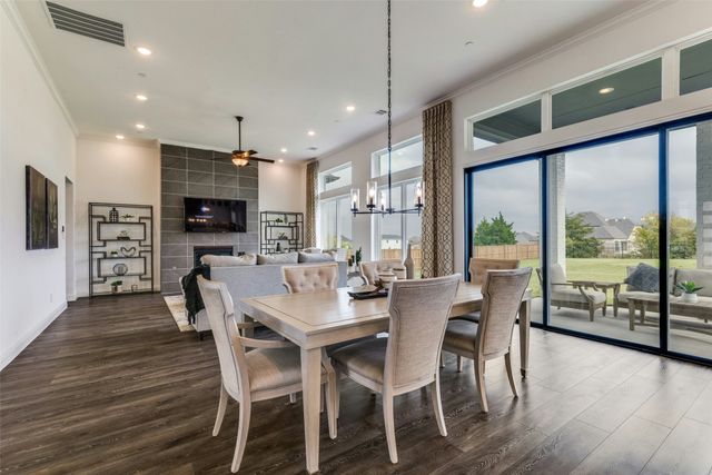 974 Reeves Drive, Desoto, TX 75115