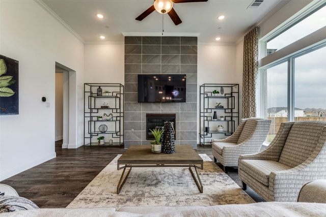 974 Reeves Drive, Desoto, TX 75115