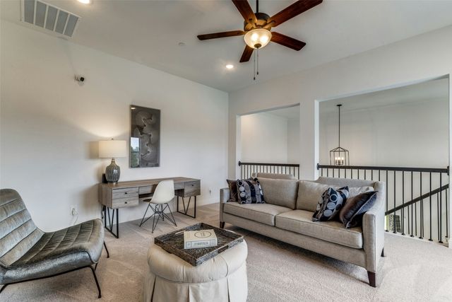 974 Reeves Drive, Desoto, TX 75115