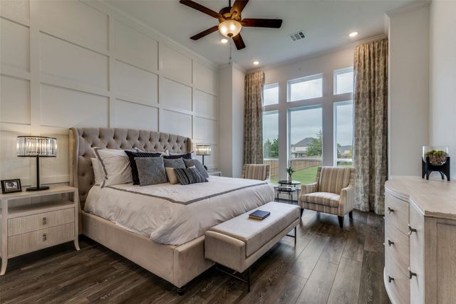 974 Reeves Drive, Desoto, TX 75115