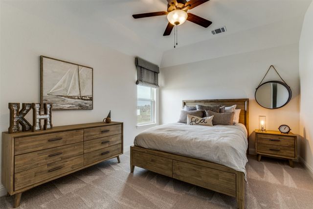 974 Reeves Drive, Desoto, TX 75115