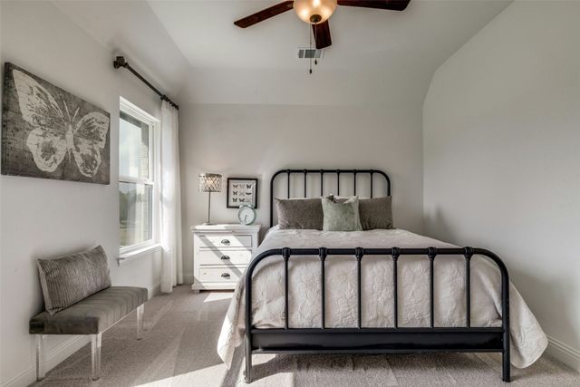974 Reeves Drive, Desoto, TX 75115