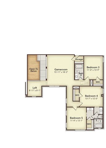 974 Reeves Drive, Desoto, TX 75115