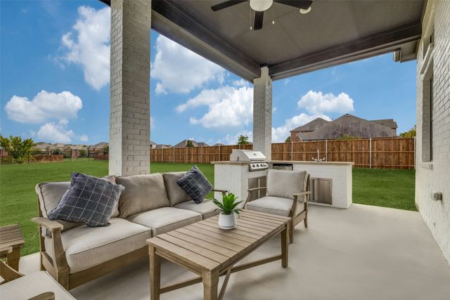 974 Reeves Drive, Desoto, TX 75115
