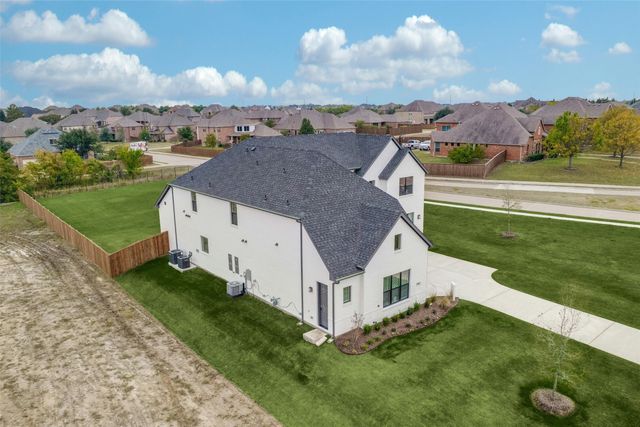 974 Reeves Drive, Desoto, TX 75115