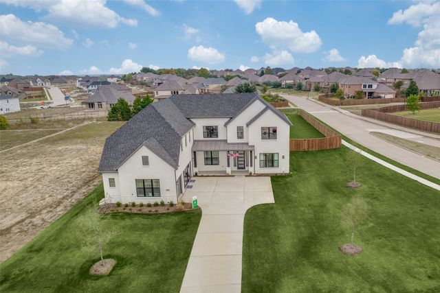 974 Reeves Drive, Desoto, TX 75115