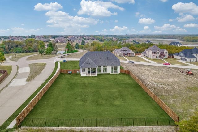 974 Reeves Drive, Desoto, TX 75115