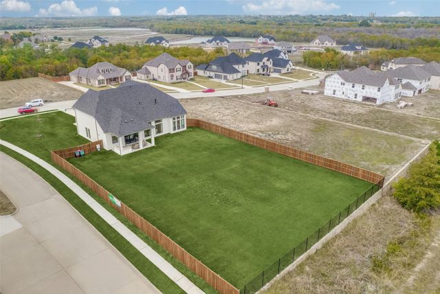974 Reeves Drive, Desoto, TX 75115