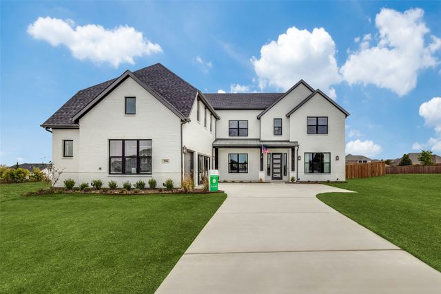 974 Reeves Drive, Desoto, TX 75115