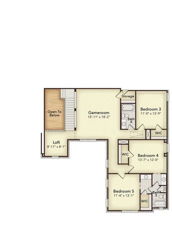 974 Reeves Drive, Desoto, TX 75115