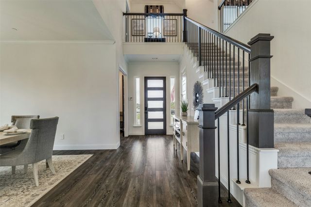 974 Reeves Drive, Desoto, TX 75115