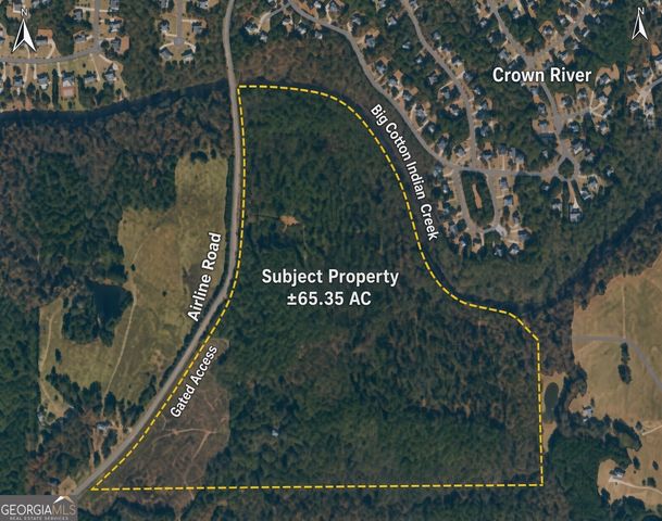 2920 Airline Road, Mcdonough, GA 30252