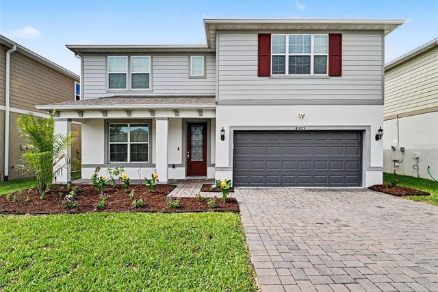 4305 FOGGY OAK LANE, Sanford, FL 32773