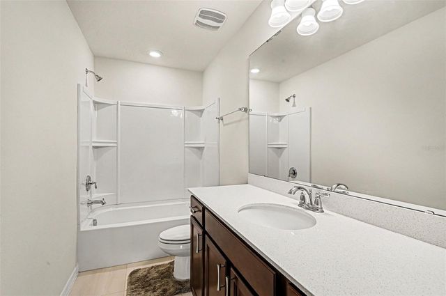 4305 FOGGY OAK LANE, Sanford, FL 32773