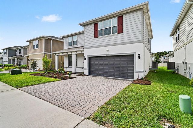 4305 FOGGY OAK LANE, Sanford, FL 32773