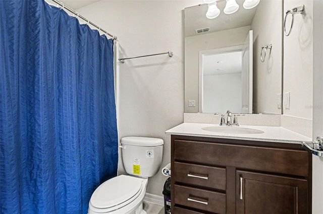 4305 FOGGY OAK LANE, Sanford, FL 32773