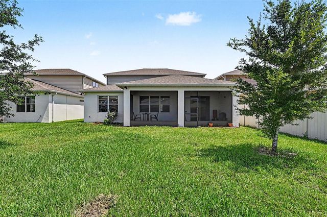 4305 FOGGY OAK LANE, Sanford, FL 32773